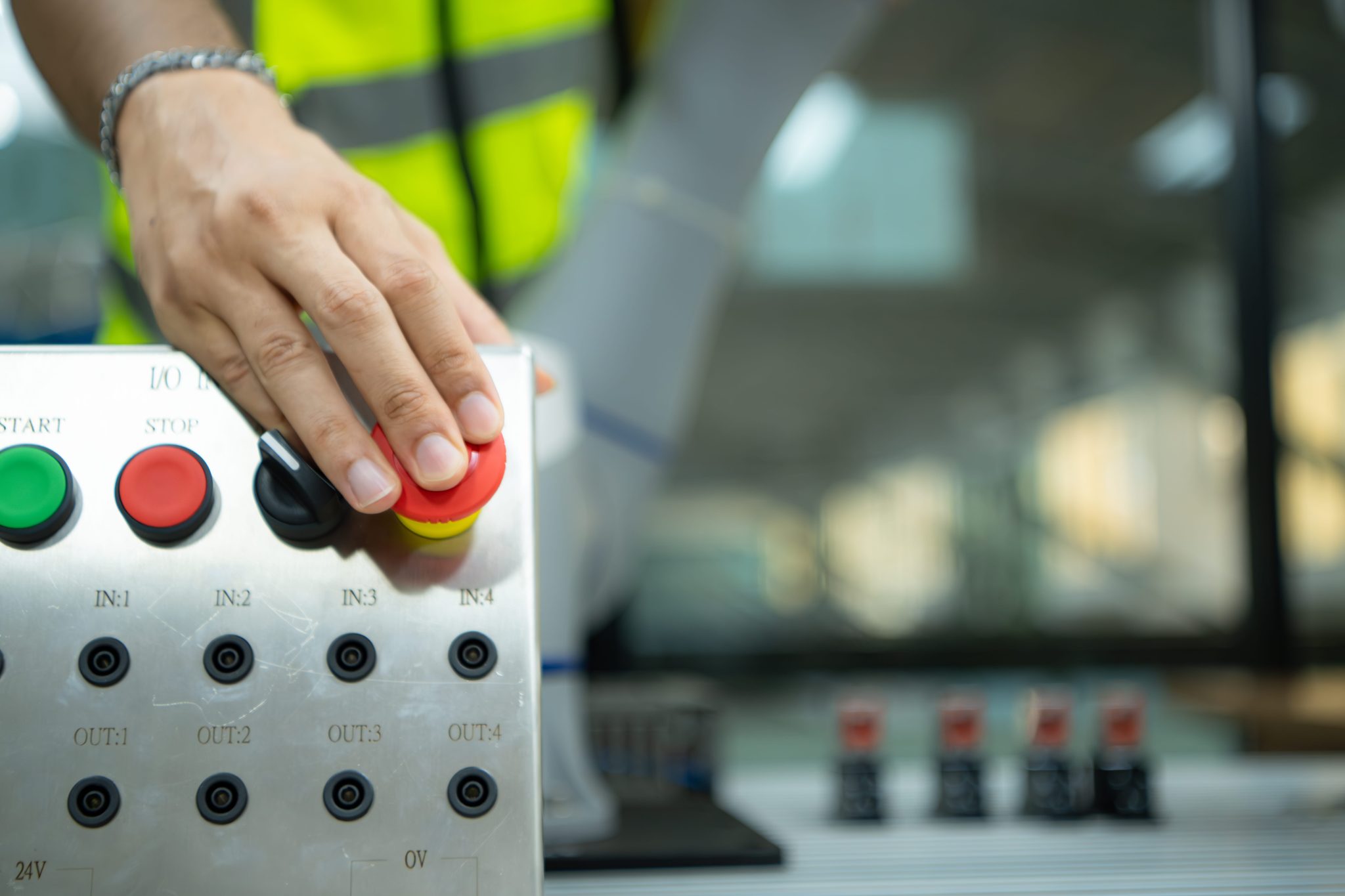 SAFETWIN: innovación en seguridad industrial a través de gemelos digitales