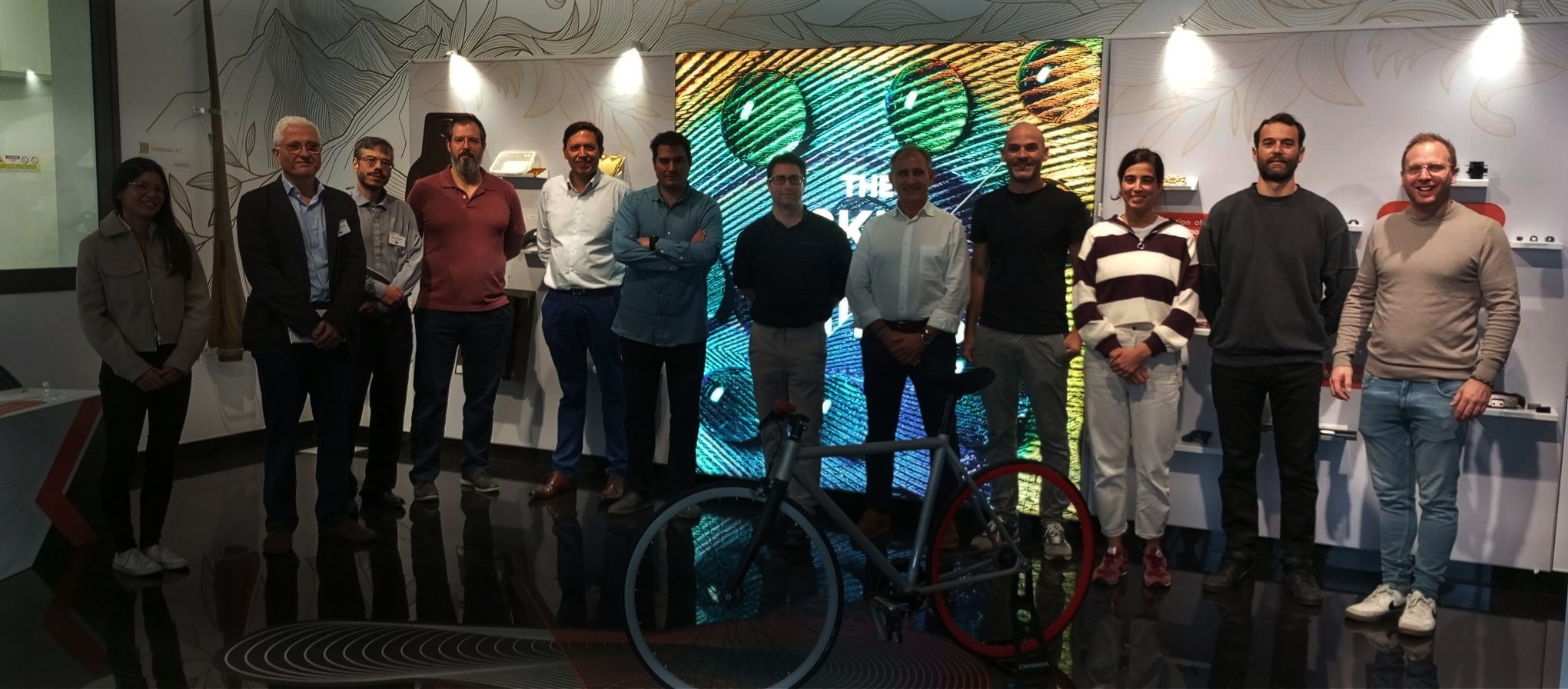 GELECTRODE: innovación europea para revolucionar el anodizado en el sector aeronáutico