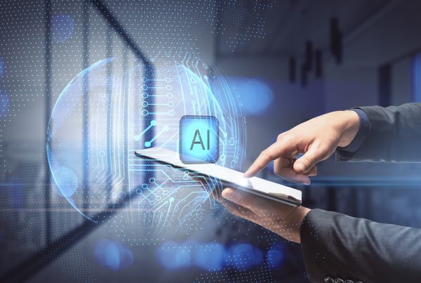 IA para contenidos digitales